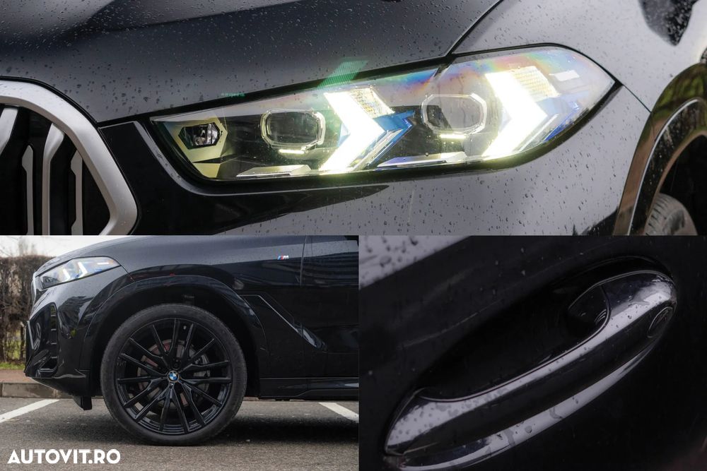 BMW X6 xDrive30d AT MHEV - 14
