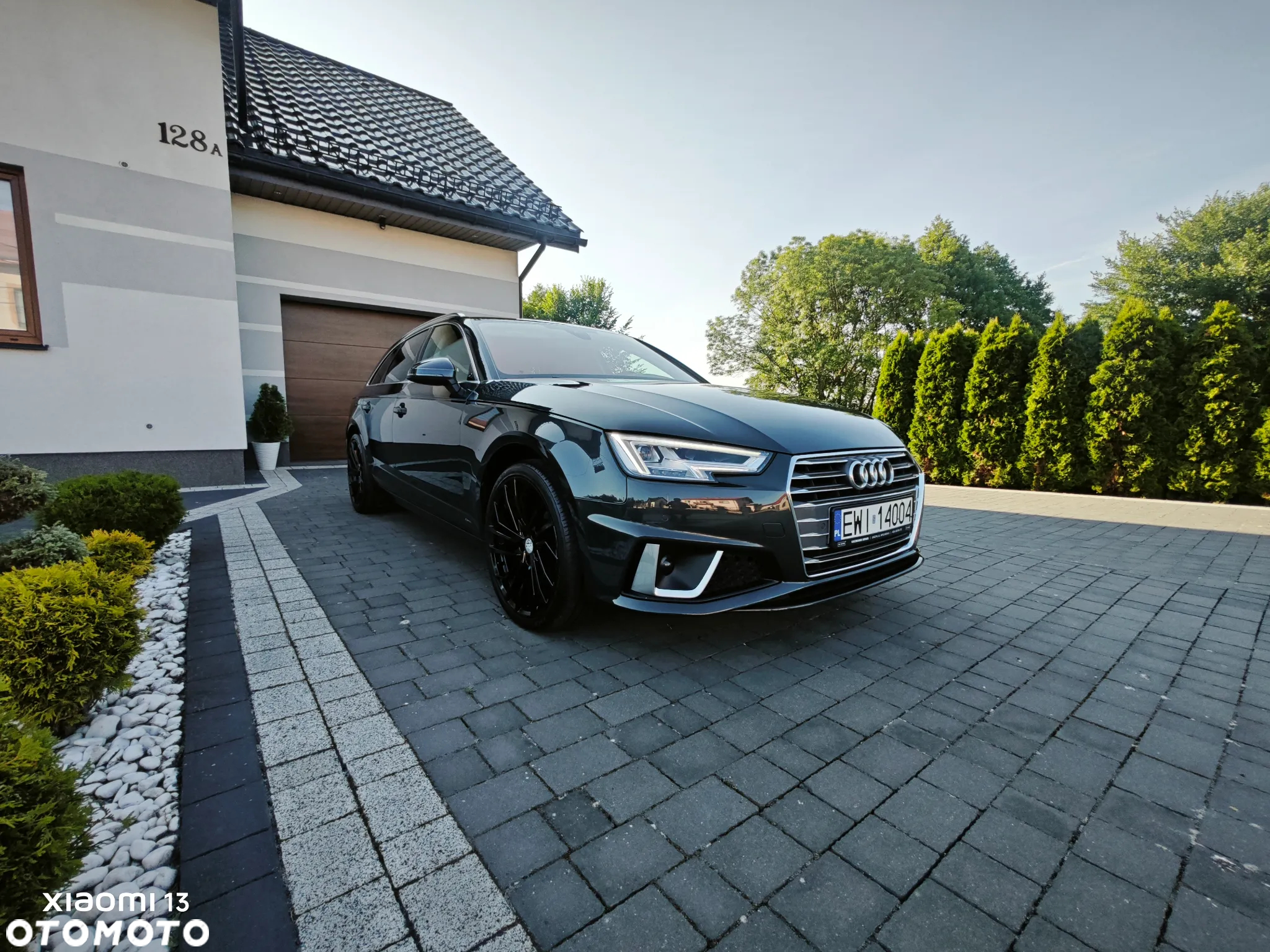 Audi A4 Avant 2.0 TDI S tronic sport - 3