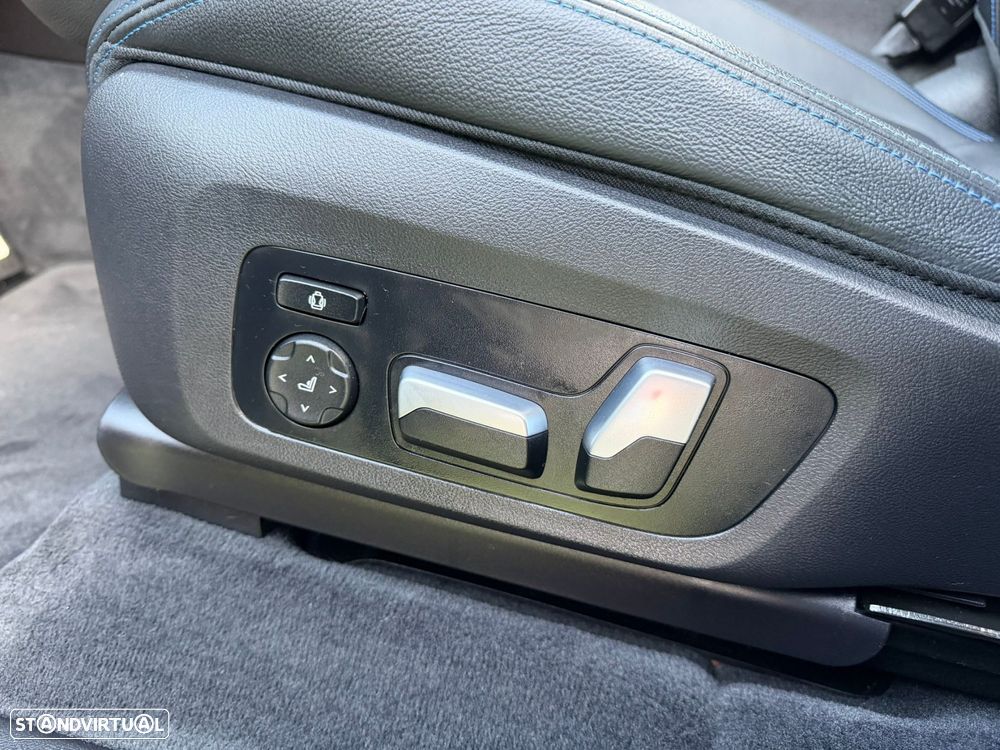 BMW iX3 M Sport Impressive - 20