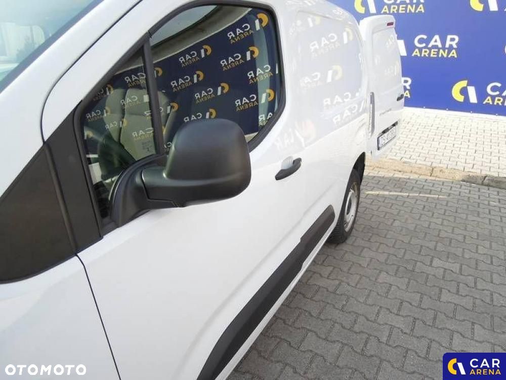 Peugeot Partner - 30