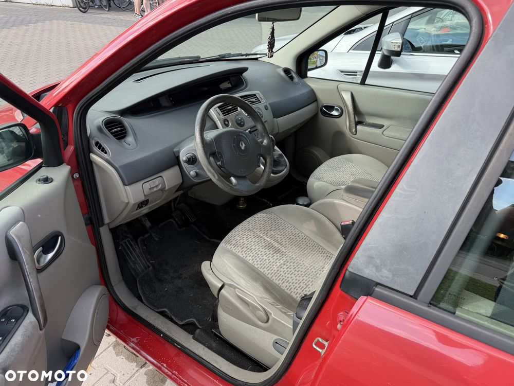 Renault Scenic - 6