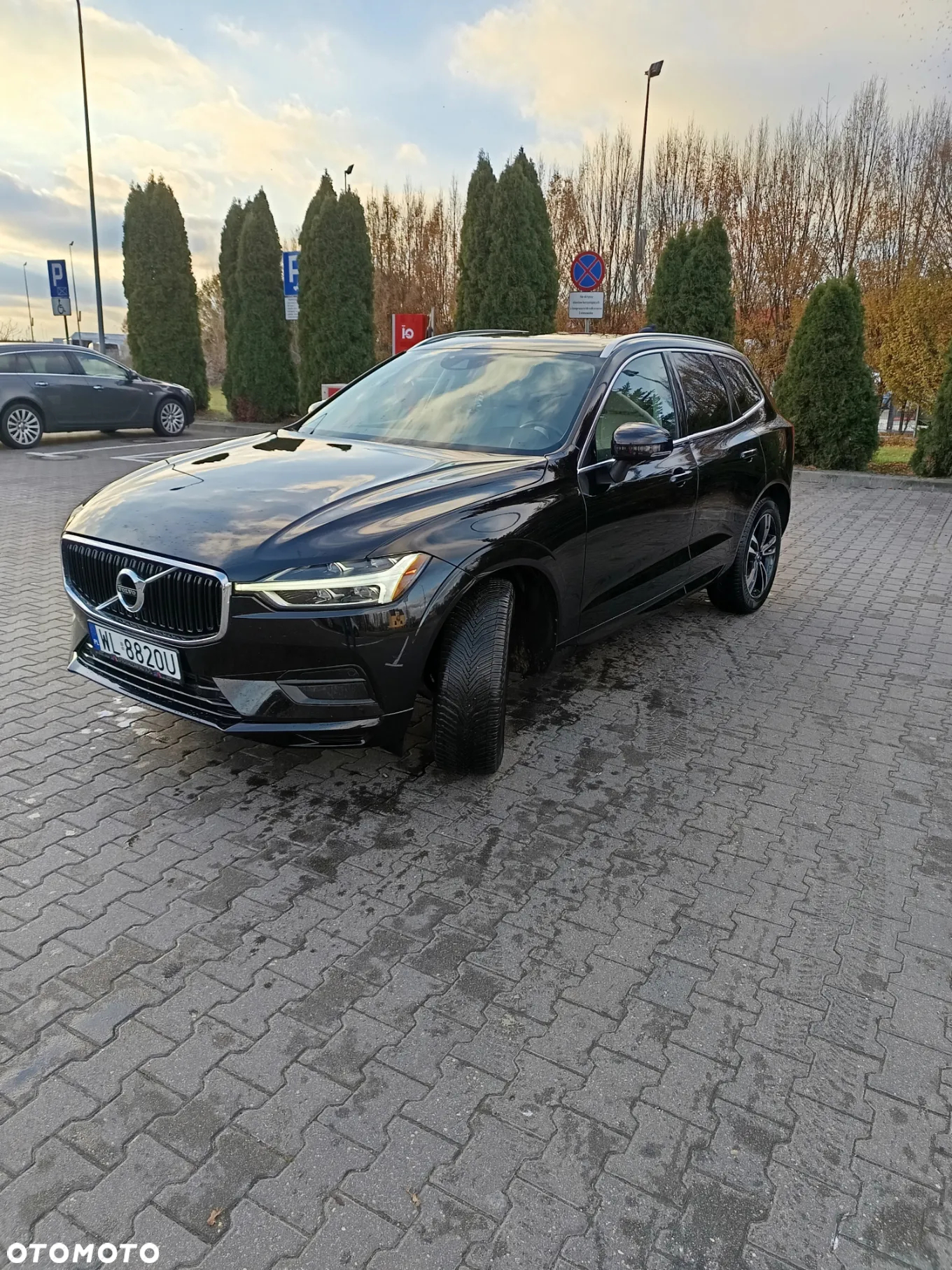Volvo XC 60 T5 AWD Momentum - 9