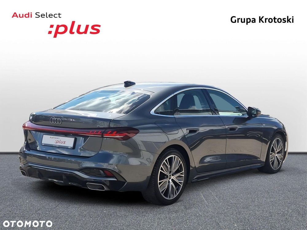 2025 Audi A5 Limousine TFSI S tronic, photograph 5