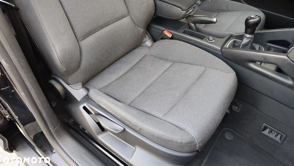 Audi A3 Sportback 1.6 Attraction - 31