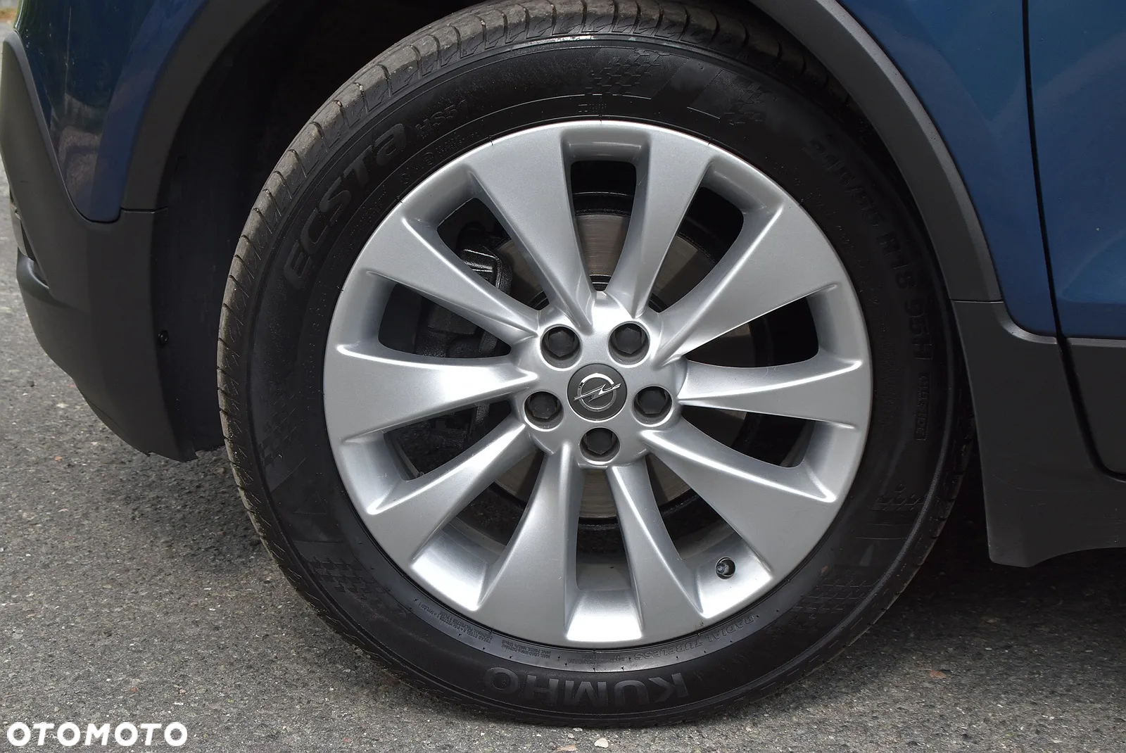 Opel Mokka - 14