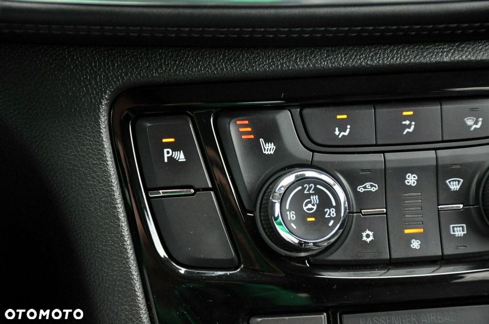 Opel Mokka X - 34