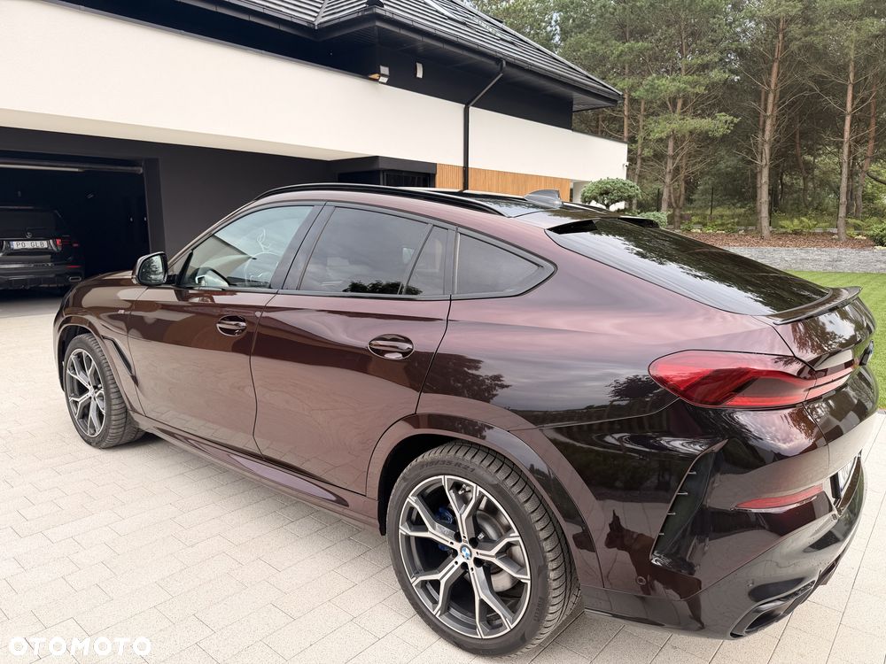 BMW X6 - 5