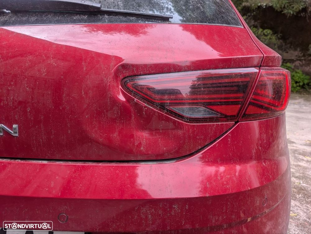 SEAT Leon 1.5 TSI Xcellence DSG S/S - 16