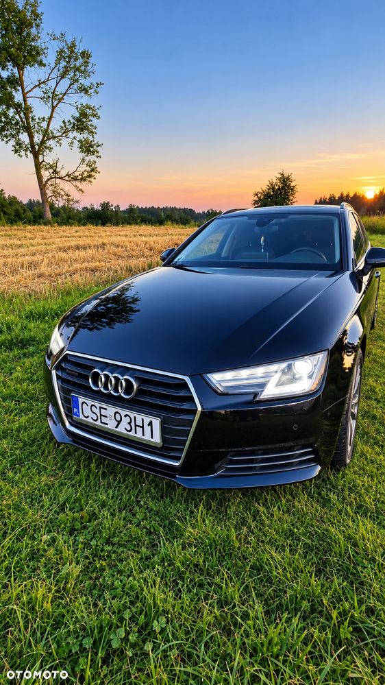 Audi A4 Avant 2.0 TDI Quattro S tronic - 2