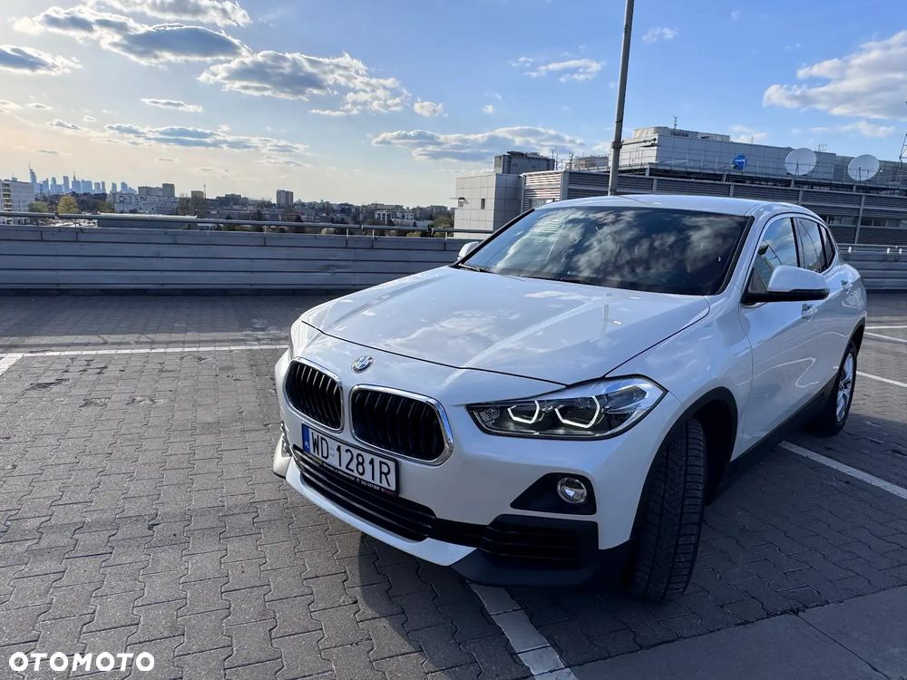 BMW X2 - 13