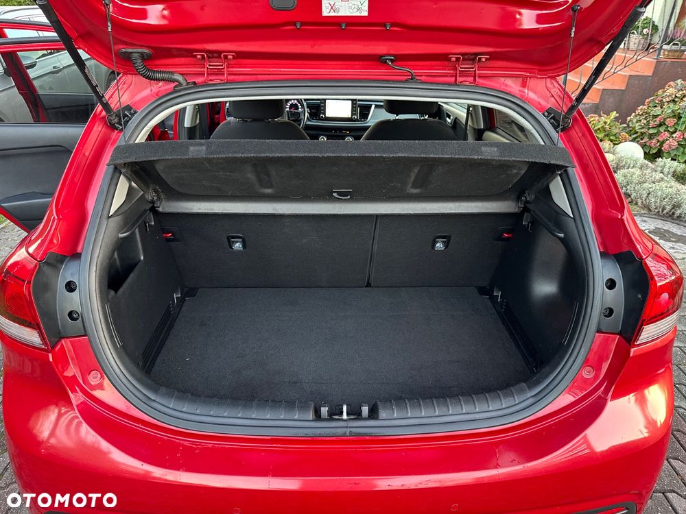 Kia Rio 1.4 XL - 24