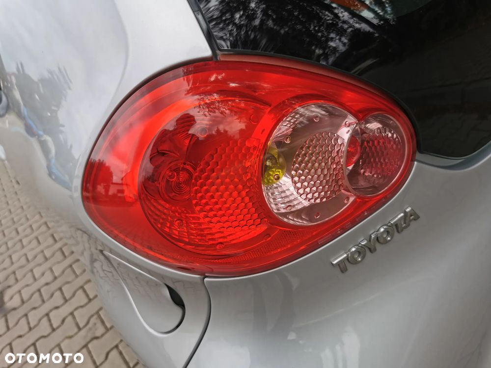 Toyota Aygo Cool&Go - 24