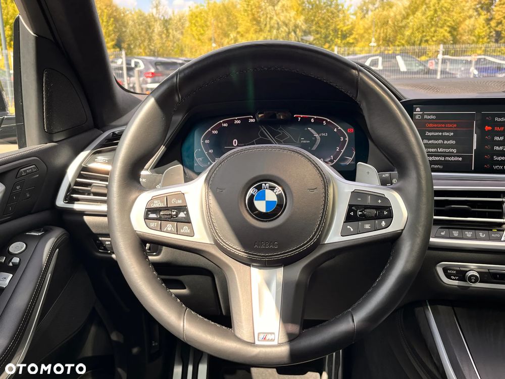 BMW X7 xDrive40i mHEV sport - 28