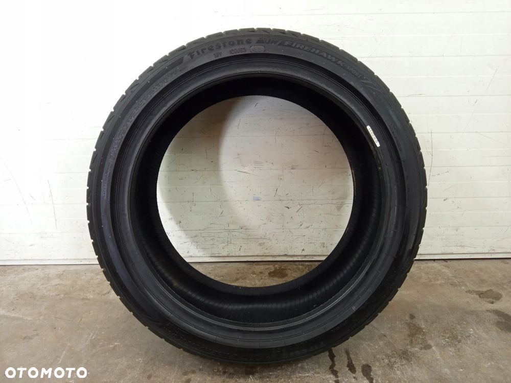 1x OPONA LETNIA FIRESTONE Firehawk Sport 235/40R19 96 Y - 2