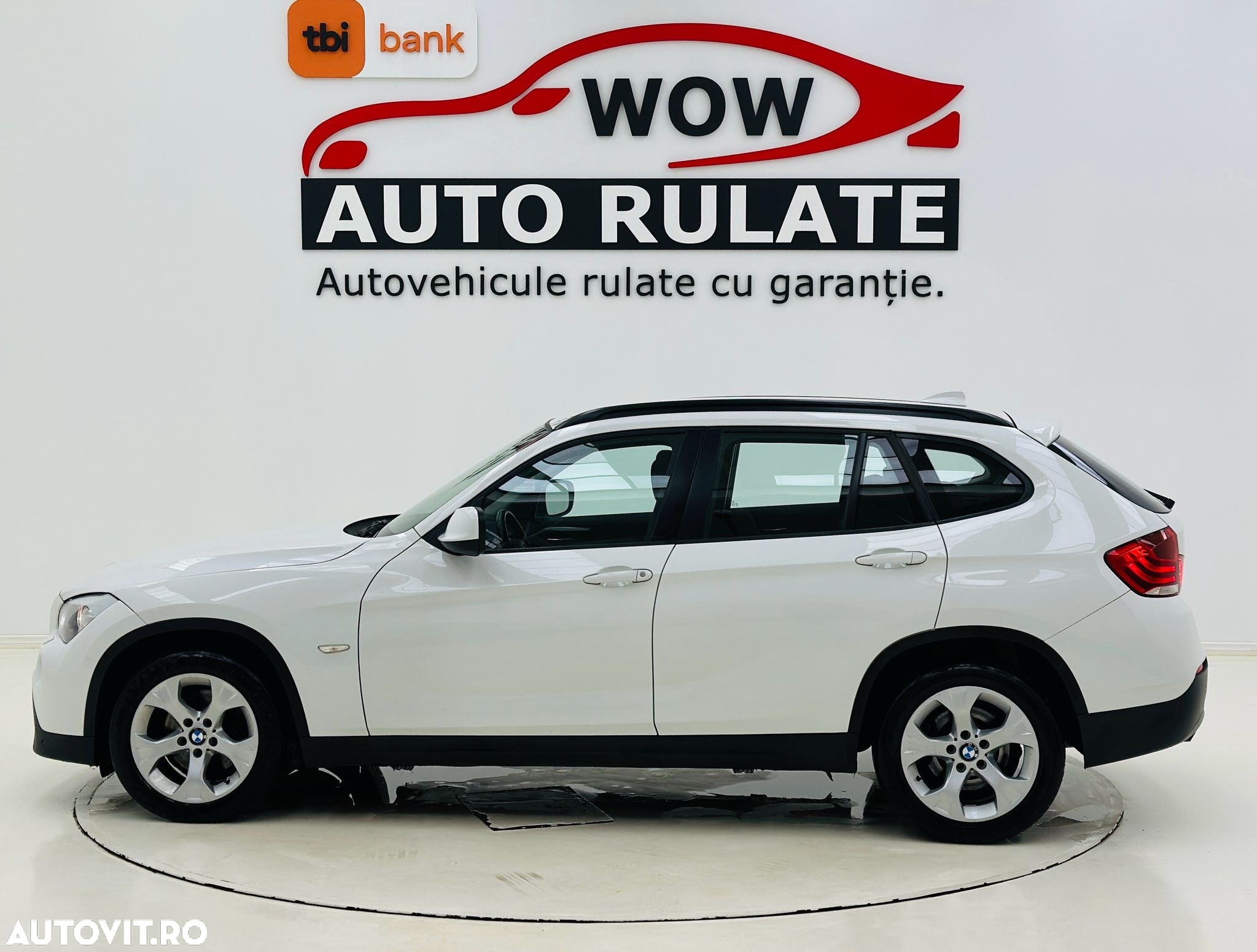 BMW X1 sDrive18d Sport Line - 11