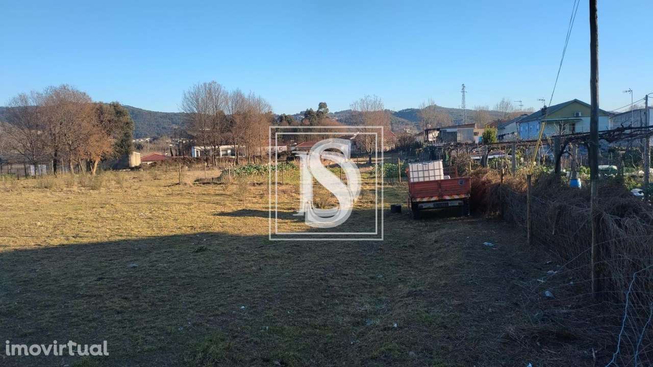 Terreno para Construção em Santo Estevão de Briteiros - Grande imagem: 4/10