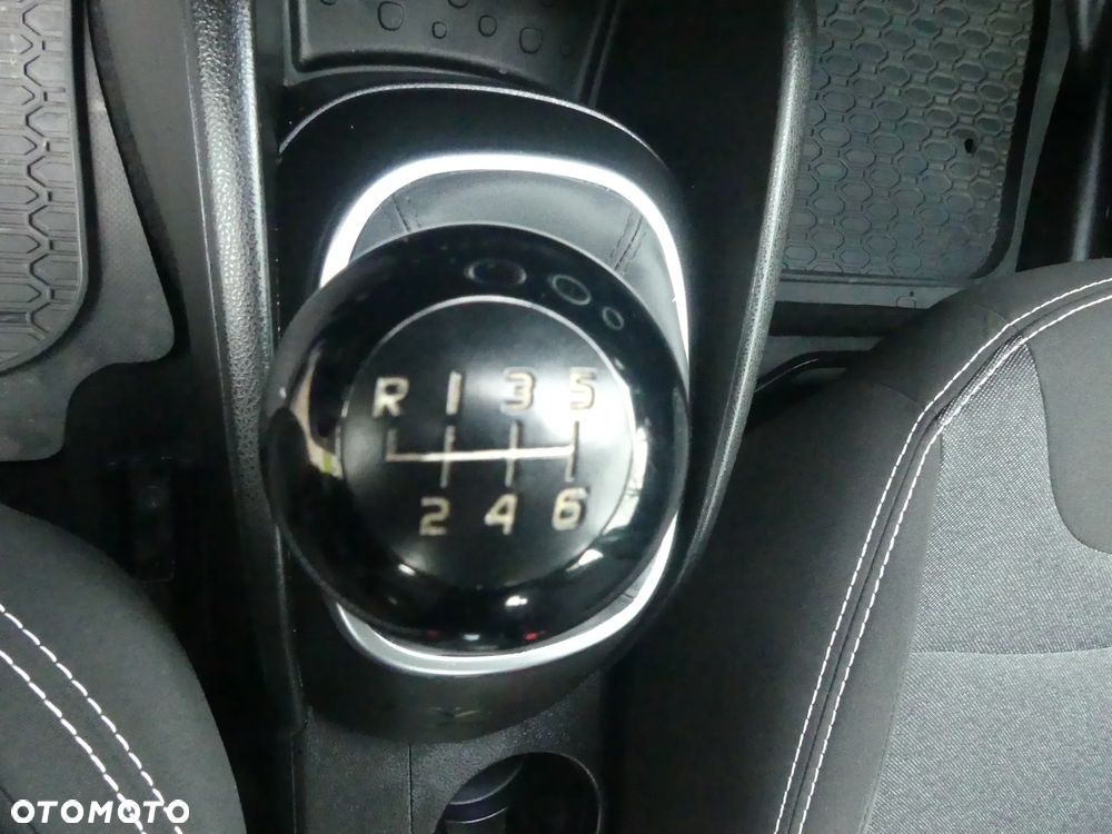 Fiat 500L 1.4 16V T-Jet Pop - 30