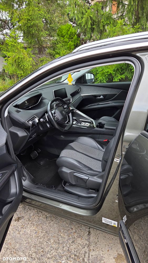 Peugeot 3008 1.6 THP Allure S&S EAT6 - 10