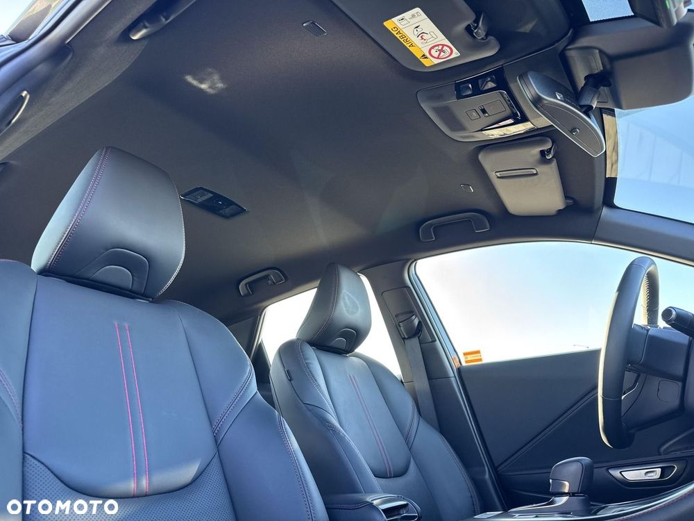 Lexus LBX 1.5 Hybrid Elegant - 33