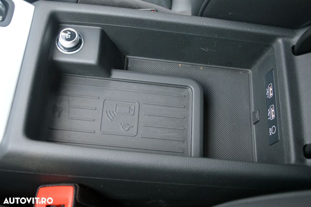 Audi A4 2.0 TDI - 37