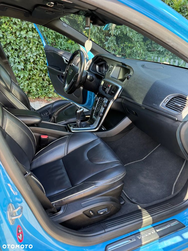 Volvo V40 D4 RDesign - 7
