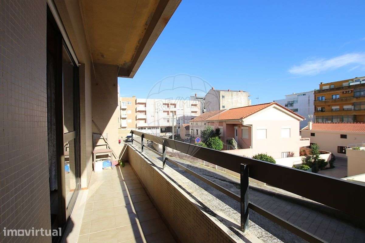 Apartamento T3 para venda - Grande imagem: 3/16