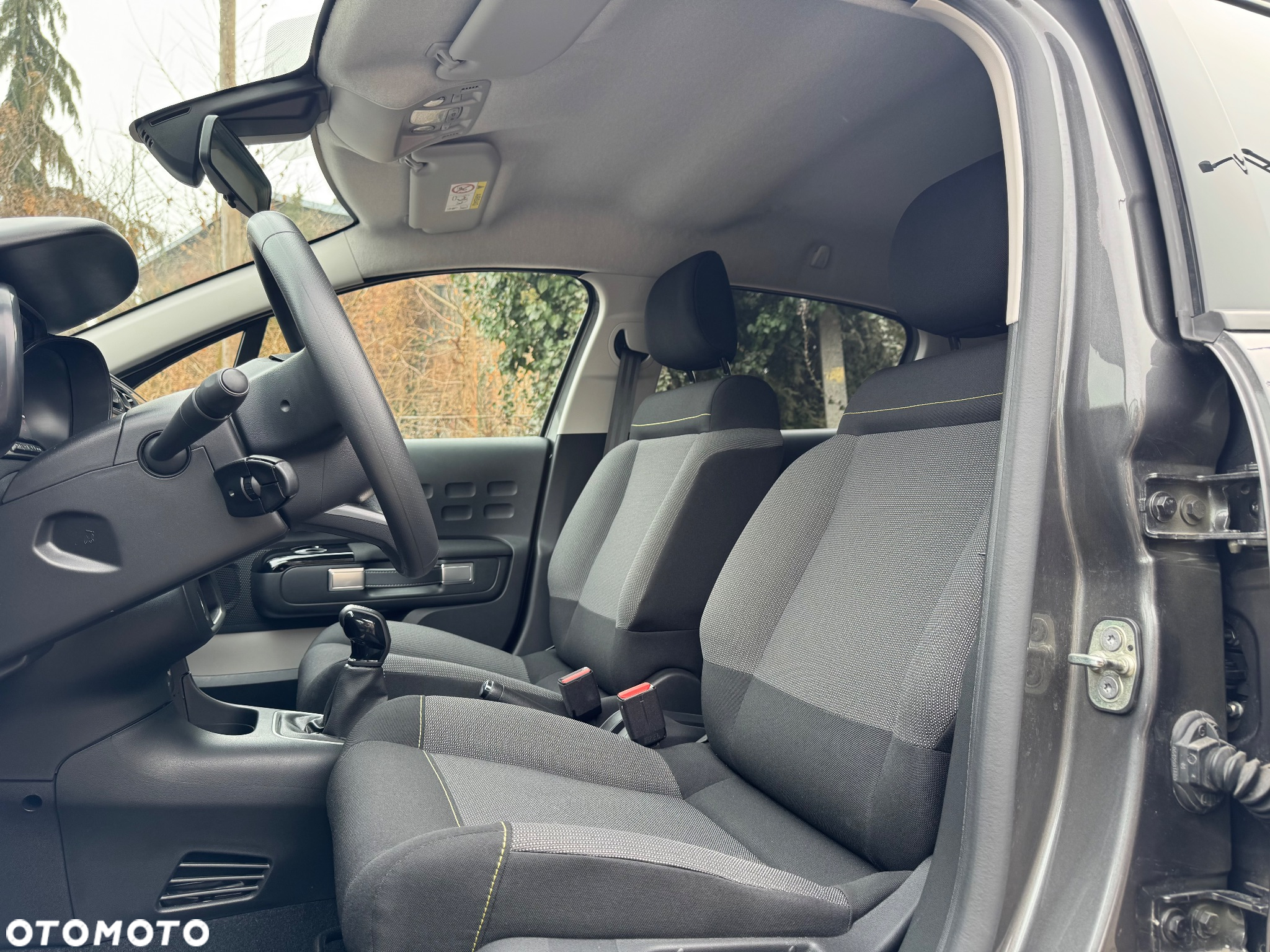Citroën C3 - 8