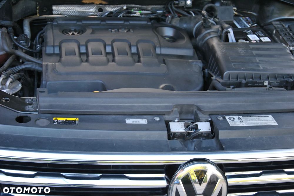 Volkswagen Tiguan 2.0 TDI BMT SCR Highline DSG - 32