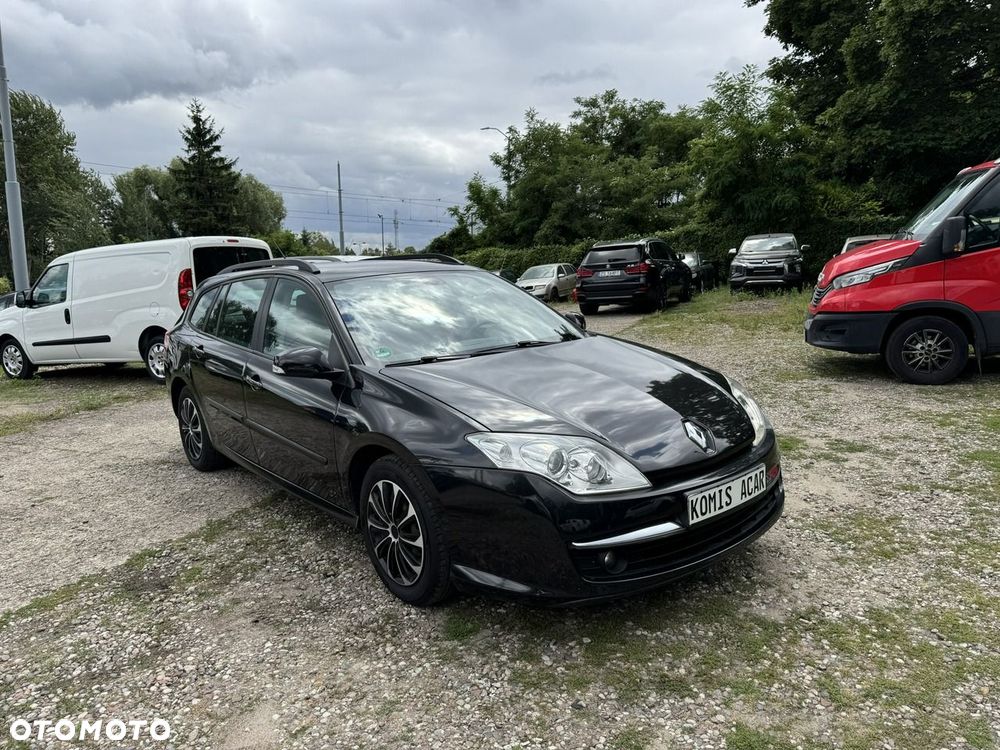 Renault Laguna - 29