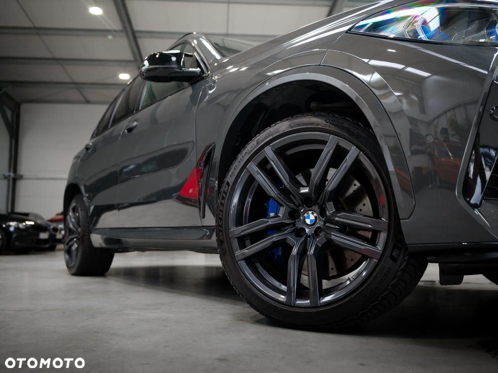 BMW X5 M Competition - 11