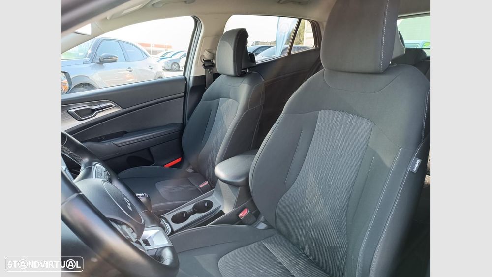 Kia Sportage 1.6 T-GDI Drive - 7