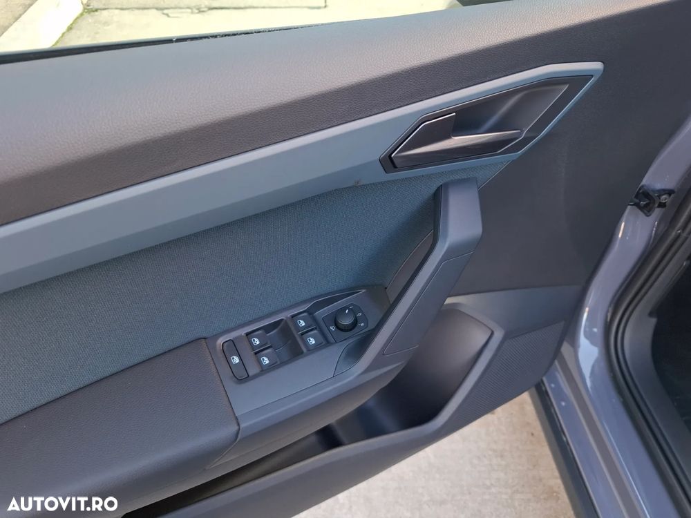 Seat Arona 1.0 TSI DSG7 Style - 10