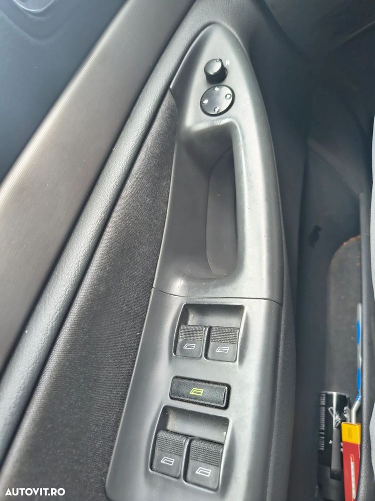 Audi A4 Limuzina - 10