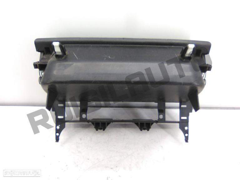 Porta Objetos  Mazda Mazda6 I [2002_2008] 2.0 Di - 3