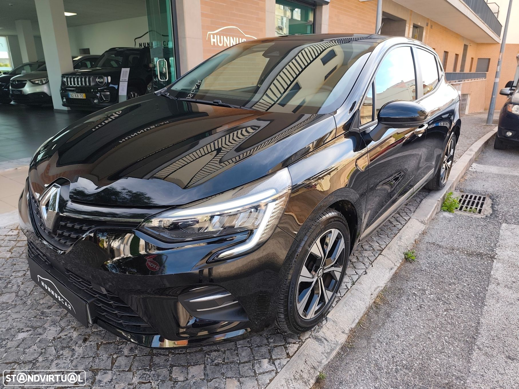 Renault Clio 1.5 Blue dCi Evolution - 13