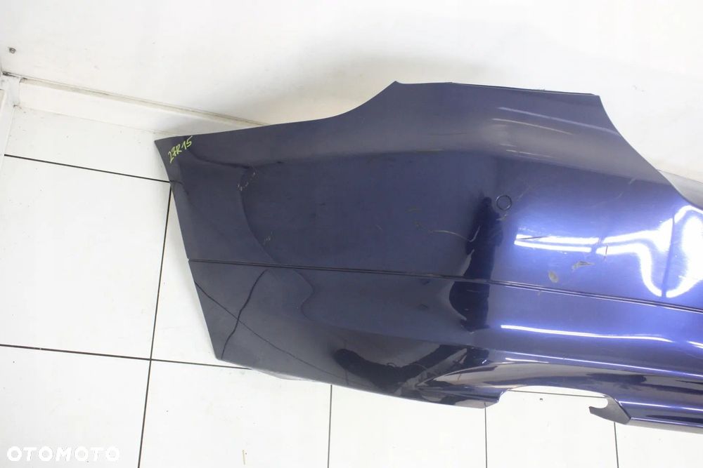 BMW 3 E90 LIFT LCI 08R- ZDERZAK TYŁ TYLNY PDC A76 - 11