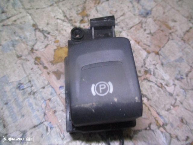 Interruptor 4E1927225 AUDI A8 2003 Travão DE MÃO - 4