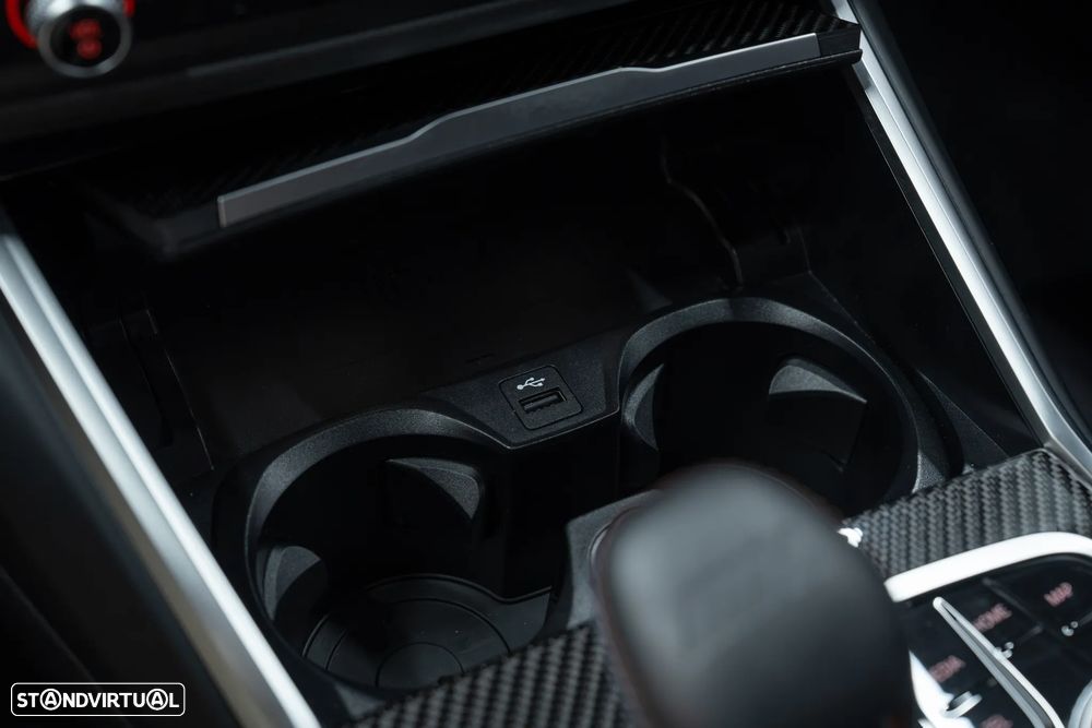 BMW M2 Auto - 56