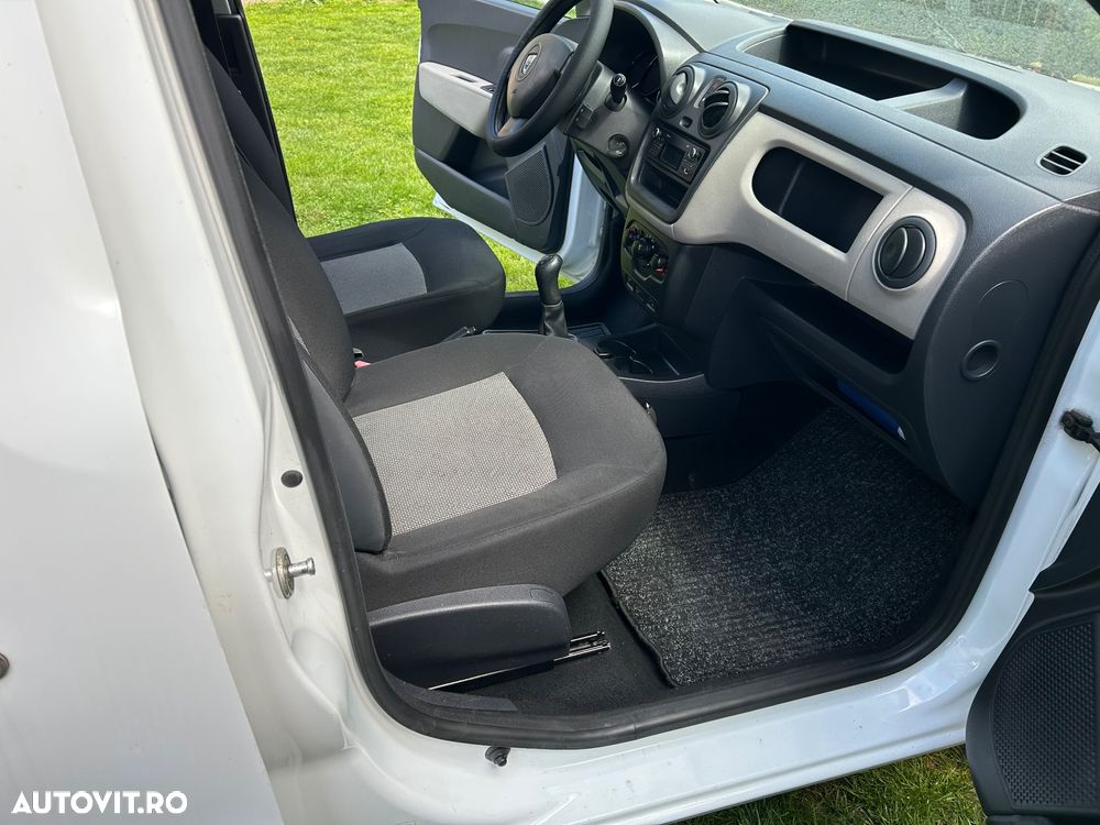 Dacia Dokker 1.5 Ambiance - 5