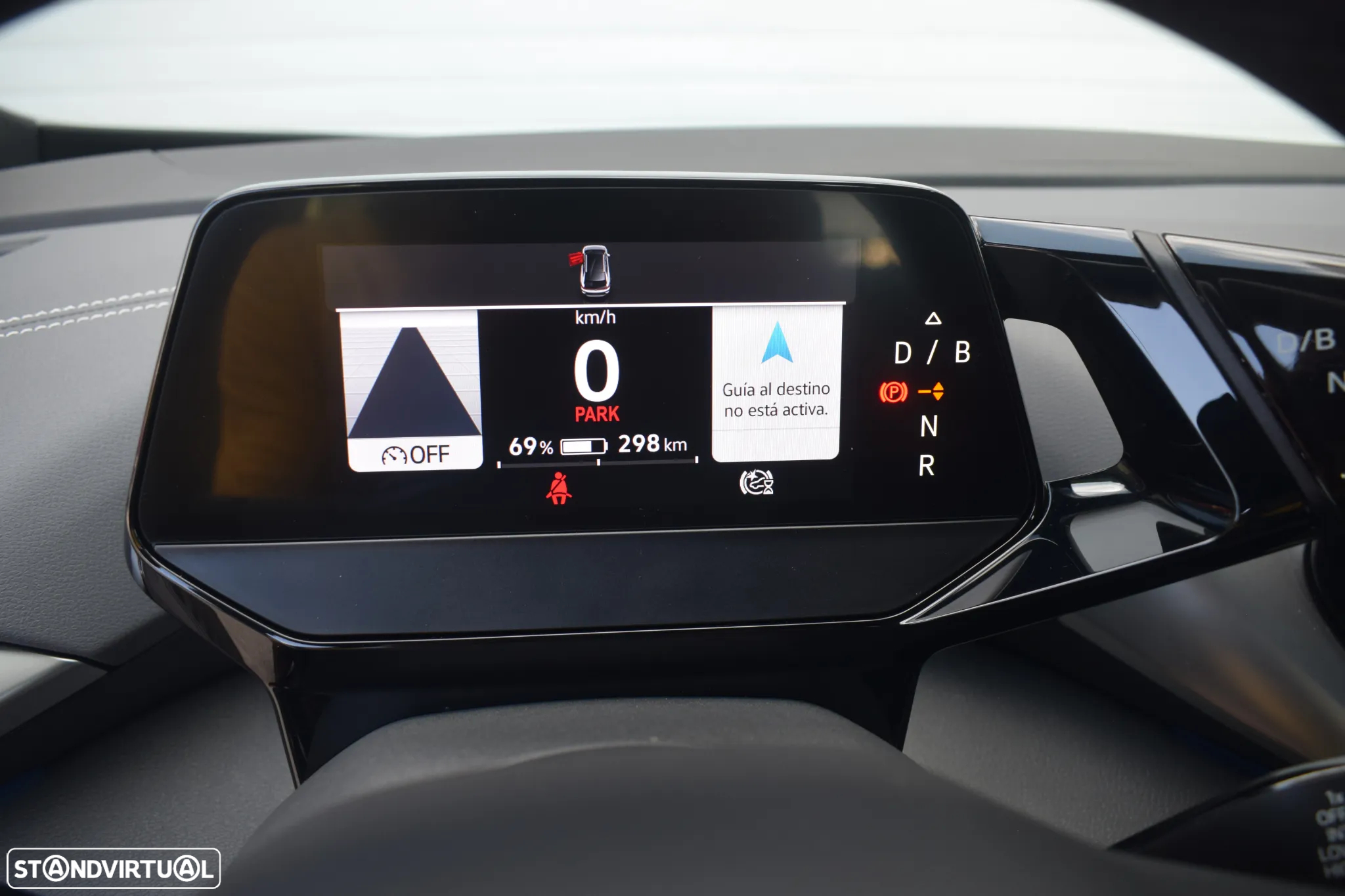 VW ID.4 77 kWh Pro Performance - 31