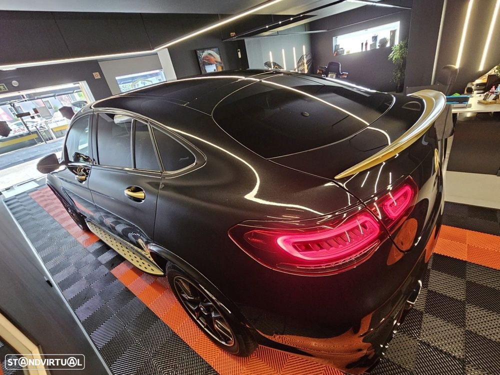 Mercedes-Benz GLC 300 - 12