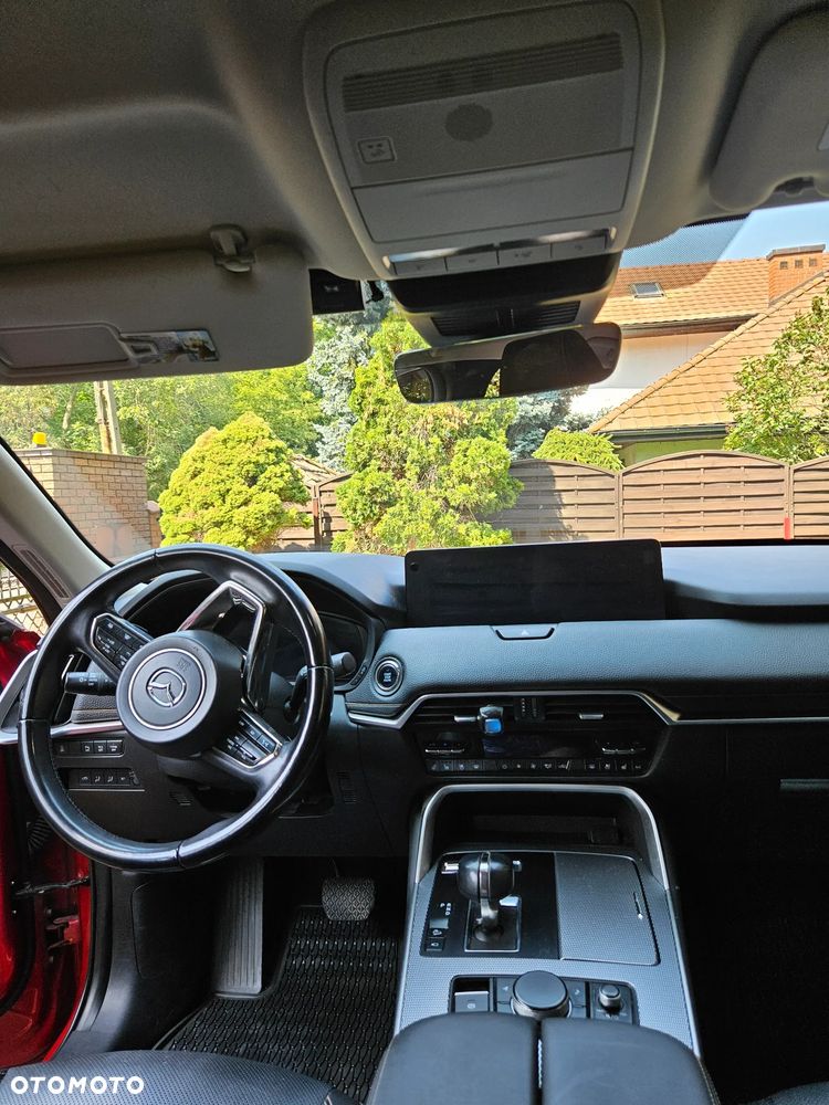 Mazda CX-60 - 13
