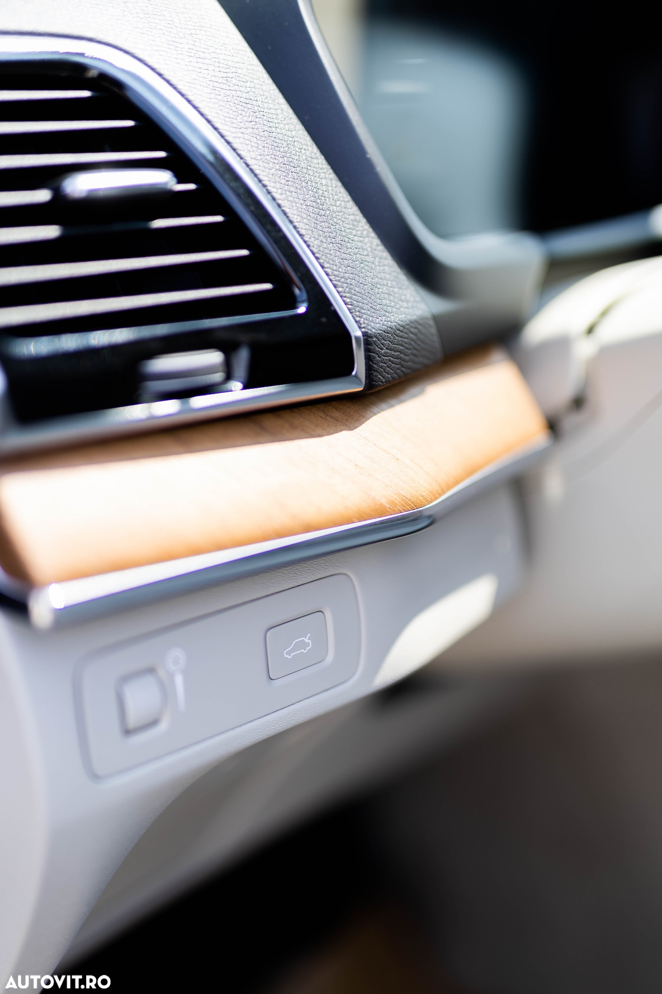 Volvo XC 90 D5 AWD Geartronic Inscription - 14