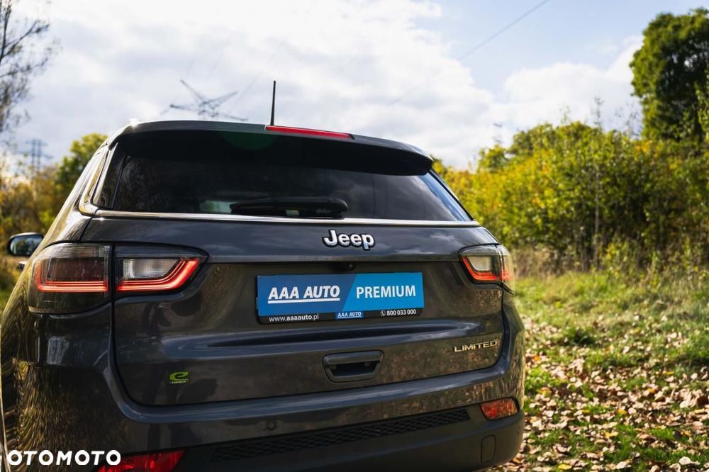 Jeep Compass - 14