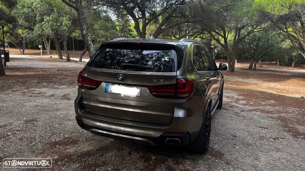 BMW X5 - 24