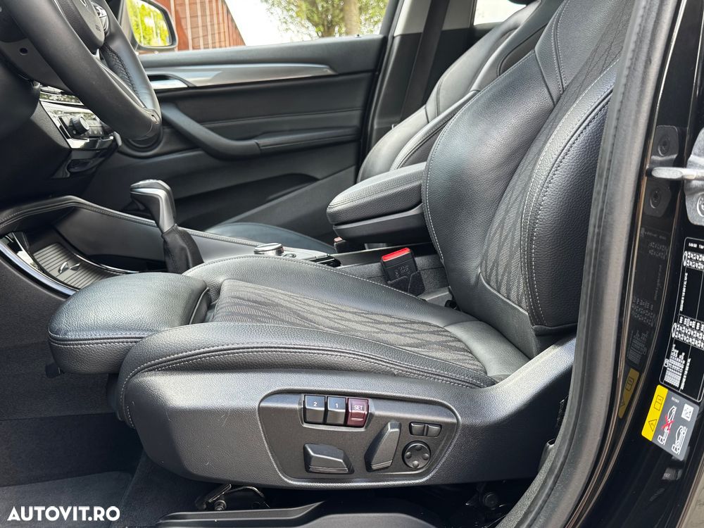 BMW X1 xDrive25e Sport Line - 24