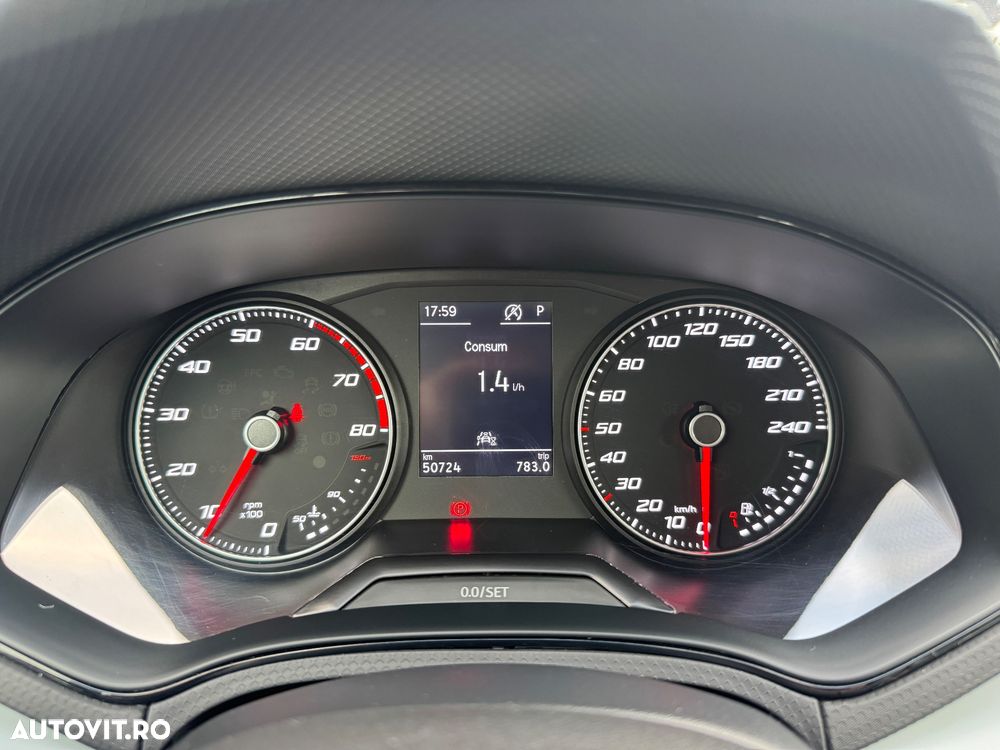 Seat Arona 1.0 TSI DSG7 Style - 5