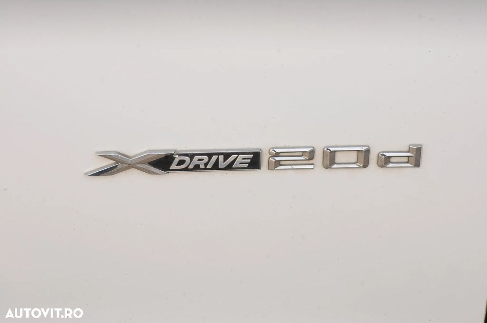 BMW X3 ver-xdrive20d - 21