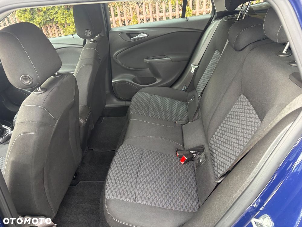 Opel Astra 1.6 CDTI Start/Stop Active - 13