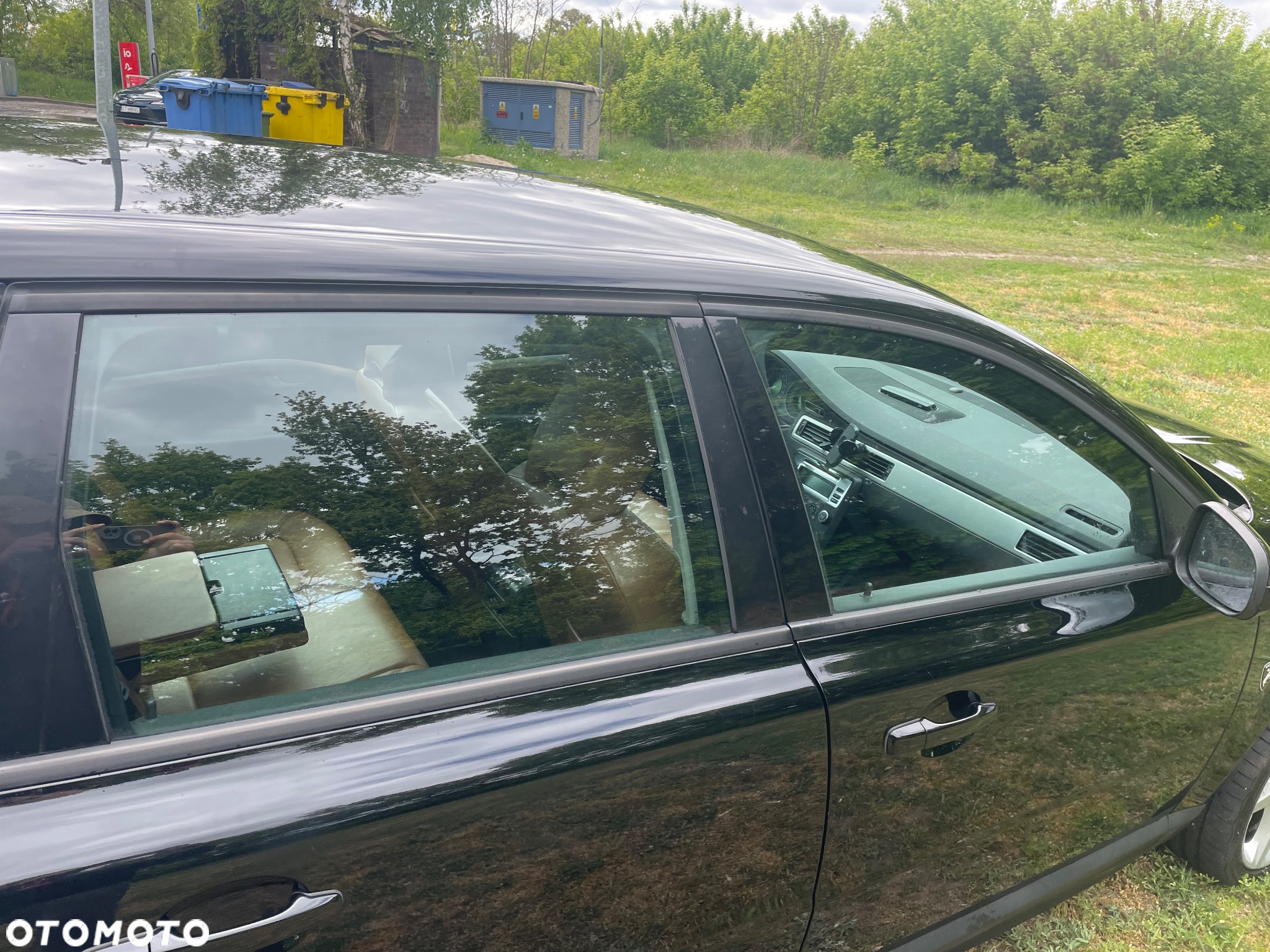 Volvo V70 2.0D Summum - 7